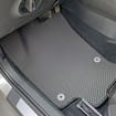 Коврики на Volkswagen Polo VI 2020 - 2025 в Уфе