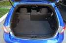 Коврики на Subaru Impreza III 2007 - 2012 в Уфе