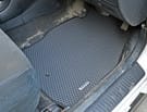 Коврики на Mitsubishi Galant VIII 1996 - 2005 в Уфе