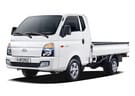 Ворсовые коврики на Hyundai Porter II 2004 - 2025 в Уфе