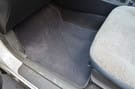 Коврики на Nissan Expert (W11) 1999 - 2006 в Уфе