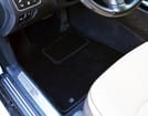 EVA коврики на Hyundai Equus 2010 - 2017 в Уфе