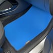 EVA коврики на Renault Kaptur 2016 - 2022 в Уфе