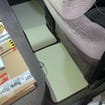 Коврики на Toyota Corona (T19) 1992 - 1996 в Уфе