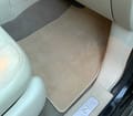 EVA коврики на Lincoln Navigator II 2003 - 2006 в Уфе