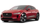 EVA коврики на Jaguar I-Pace 2018 - 2025 в Уфе