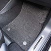 EVA коврики на Volkswagen Taos 2020 - 2025 в Уфе