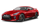 EVA коврики на Nissan GT-R 2007 - 2025 в Уфе