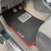 Коврики на Ford Ranger NA III 1997 - 2012 в Уфе