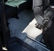 Коврики на Mercedes Vito (W447) 2014 - 2025 в Уфе