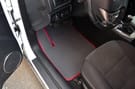 Коврики на Chery M11 2008 - 2016 в Уфе
