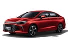 EVA коврики на Baic U5 Plus 2020 - 2025 в Уфе