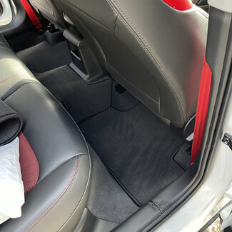 EVA коврики на Audi Q2L 2016&nbsp;-&nbsp;2026 в Уфе