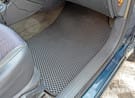 Коврики на Renault Laguna II 2001 - 2008 в Уфе