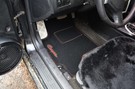 Ворсовые коврики на Hyundai Tiburon II 2001 - 2009 в Уфе