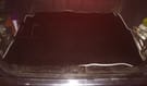 Ворсовые коврики на Mercedes E (W210) 1995 - 2002 в Уфе