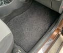 Коврики на Renault Duster I 2011 - 2021 в Уфе