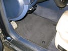Коврики на Audi S6 (C5) 1999 - 2004 в Уфе