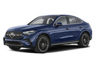 Коврики на Mercedes GLC Coupe (C254) 2023 - 2025 в Уфе