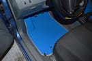 Коврики на Chevrolet Lacetti 2004 - 2013 в Уфе