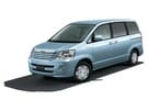 Коврики на Toyota Noah (R60) 2001 - 2007 в Уфе