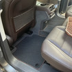 Коврики на Mercedes GLS (X167) 2019 - 2025 в Уфе