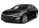 EVA коврики на Chevrolet Malibu IX 2015 - 2025 в Уфе