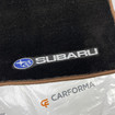 EVA коврики на Subaru Legacy VII 2019 - 2025 в Уфе