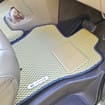Коврики на Toyota Grand Hiace 1999 - 2002 в Уфе