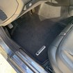 EVA коврики на Mercedes S (W220) 1998 - 2005 в Уфе