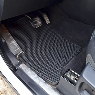 Коврики на Land Rover Range Rover Sport I 2005&nbsp;-&nbsp;2013 в Уфе