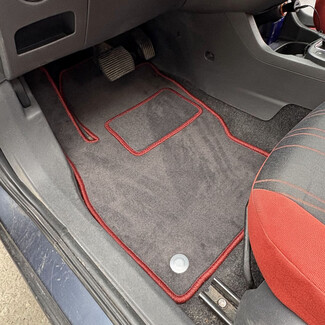 Коврики на Opel Corsa D 2006&nbsp;-&nbsp;2014 в Уфе