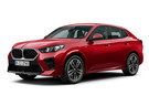 Коврики на BMW X2 (U10) 2023 - 2025 в Уфе
