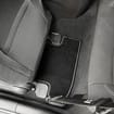 Коврики на Ford Mustang VI 2013 - 2023 в Уфе