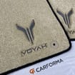 Коврики на Voyah Dream 2021 - 2025 в Уфе