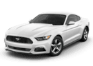 Коврики на Ford Mustang VI 2013 - 2023 в Уфе