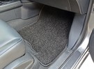Коврики на Nissan Leaf (ZE1) 2017 - 2025 в Уфе