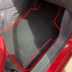 Ворсовые коврики на Fiat 500 2007 - 2020 в Уфе