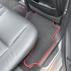 EVA коврики на Mitsubishi Montero Sport III 2015 - 2025 в Уфе