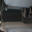 EVA коврики на Mitsubishi Pajero iO 1998 - 2007 в Уфе