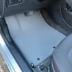 EVA коврики на Hyundai i20 I 2008 - 2014 в Уфе
