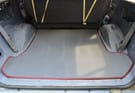 Коврики на Toyota Land Cruiser Prado 90 1996 - 2002 в Уфе