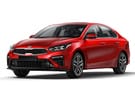 Коврики на KIA K3 2018 - 2025 в Уфе