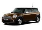 EVA коврики на Mini Cooper Clubman (R55) 2007 - 2014 в Уфе