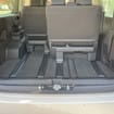 Ворсовые коврики на Toyota Hiace (H300) 2019 - 2025 в Уфе