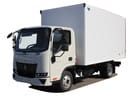 Коврики на КамАЗ Компас 5 2022 - 2025 в Уфе