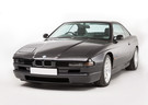 Коврики на BMW 8 (E31) 1989 - 1999 в Уфе