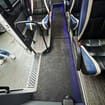 Коврики на Mercedes Sprinter (W906) рестайлинг 2013 - 2018 в Уфе