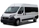 EVA коврики на Fiat Ducato III 2006 - 2025 в Уфе