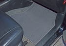 EVA коврики на Toyota Rav4 II 2000 - 2006 в Уфе